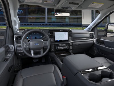 2026 Ford F-350SD Lariat Ultimate Package