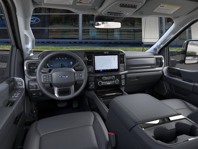 2026 Ford F-350SD Lariat Ultimate Package