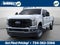 2026 Ford F-350SD XL 4x4 / 6.7L Diesel / 8' Bed