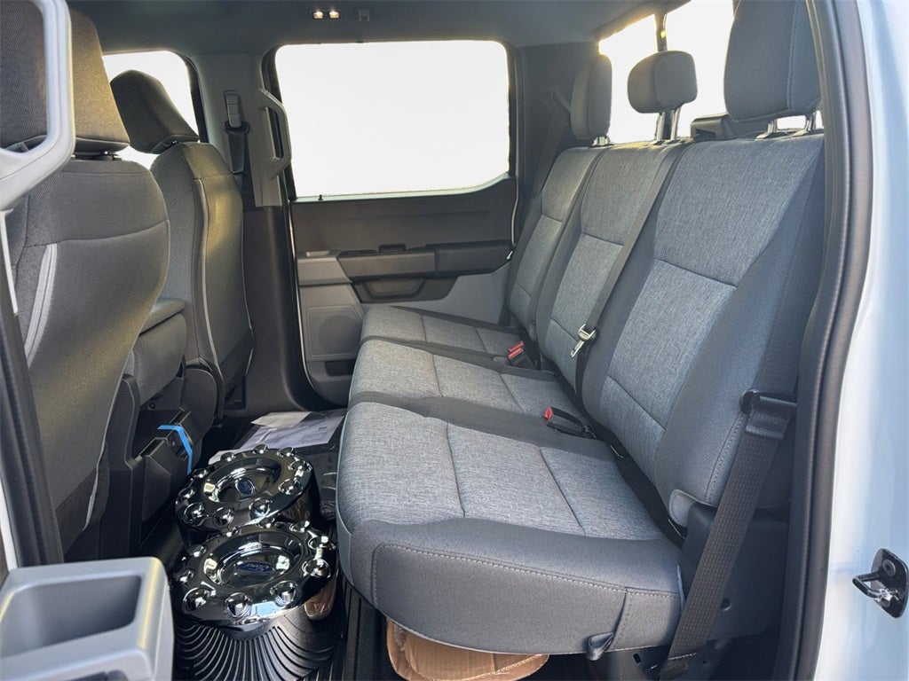 2026 Ford F-450SD XL DRW