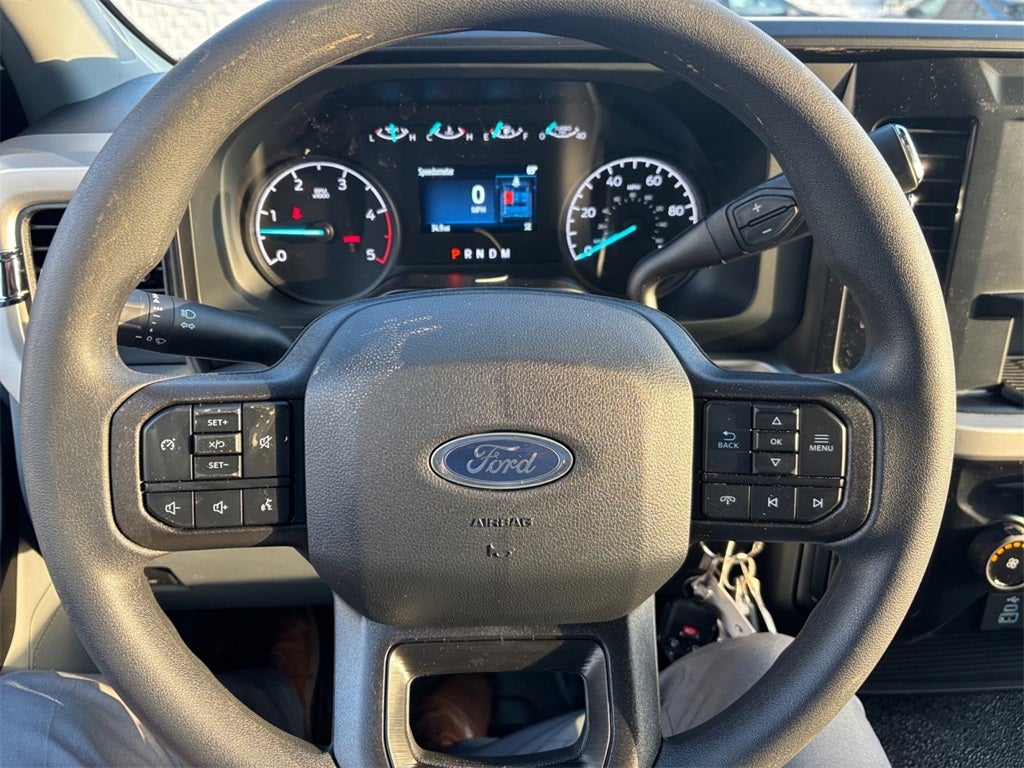 2026 Ford F-450SD XL DRW