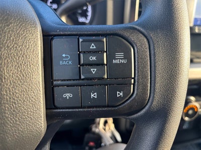 2026 Ford F-450SD XL DRW