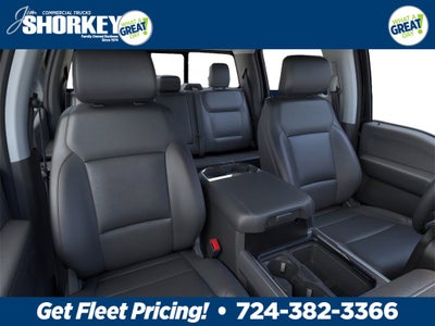 2026 Ford F-450SD Lariat DRW 4x4 / 6.7L Diesel / 8' Bed