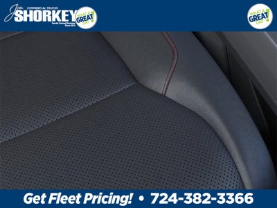 2026 Ford F-450SD Lariat DRW 4x4 / 6.7L Diesel / 8' Bed