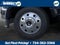 2026 Ford F-450SD Lariat DRW 4x4 / 6.7L Diesel / 8' Bed