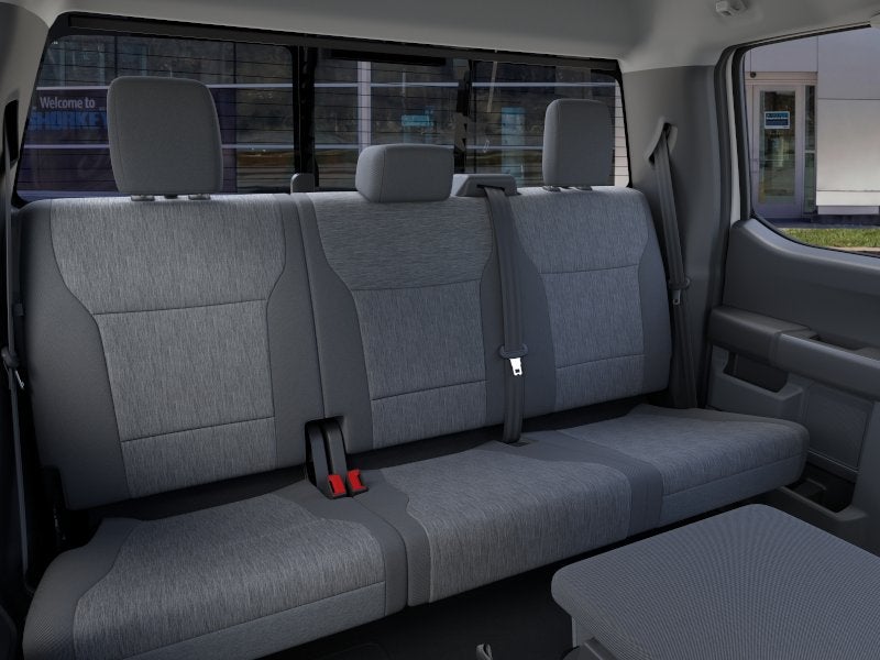 2026 Ford F-250SD XL STX Apperance Package