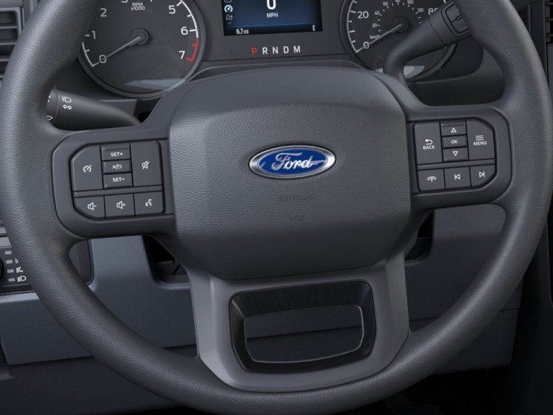 2026 Ford F-250SD XL STX Apperance Package