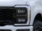 2026 Ford F-250SD XL STX Apperance Package