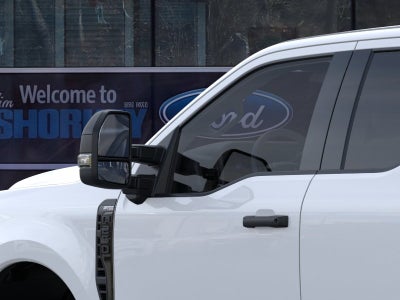 2026 Ford F-250SD XL STX Apperance Package