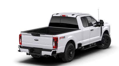 2026 Ford F-250SD XL STX Apperance Package