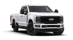 2026 Ford F-250SD XL STX Apperance Package