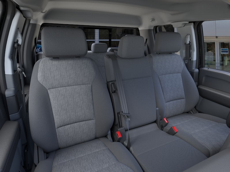 2026 Ford F-350SD XL STX Appearance Package