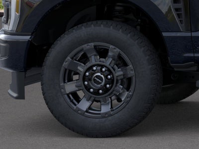 2026 Ford F-350SD XL STX Appearance Package