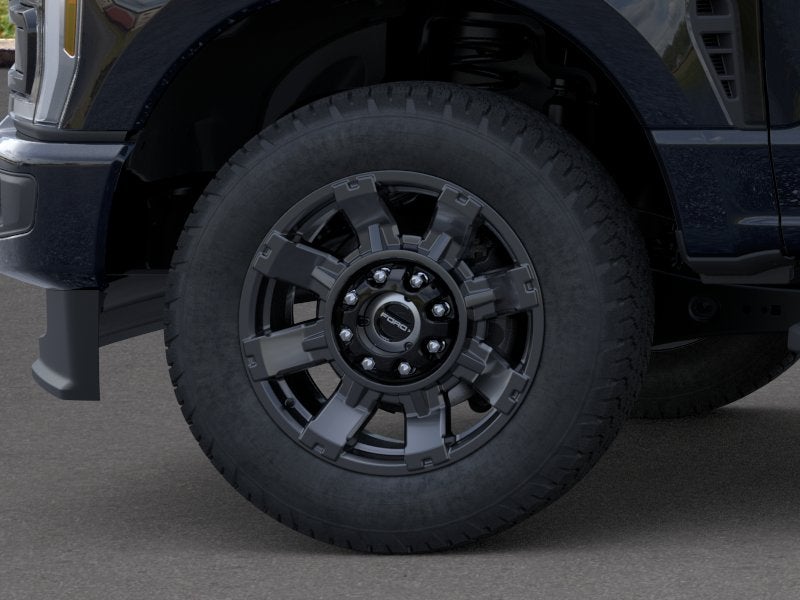 2026 Ford F-350SD XL STX Appearance Package