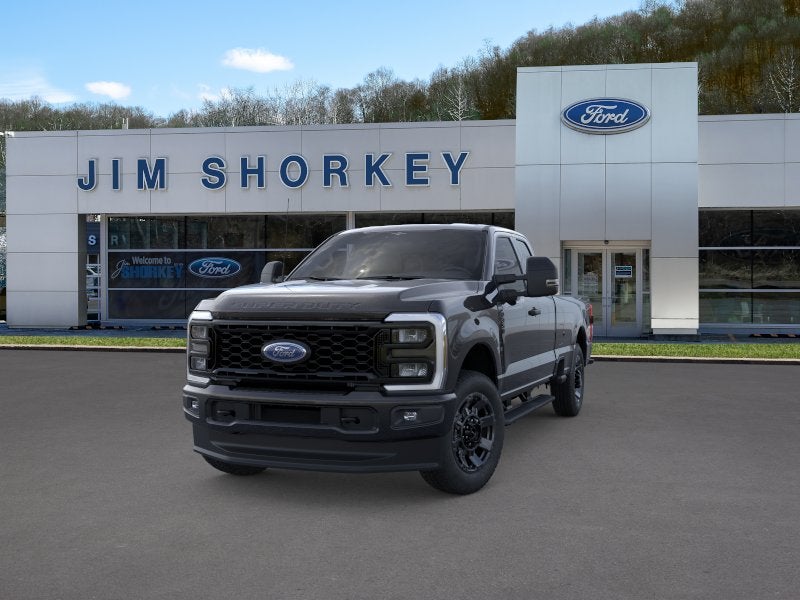 2026 Ford F-350SD XL STX Appearance Package