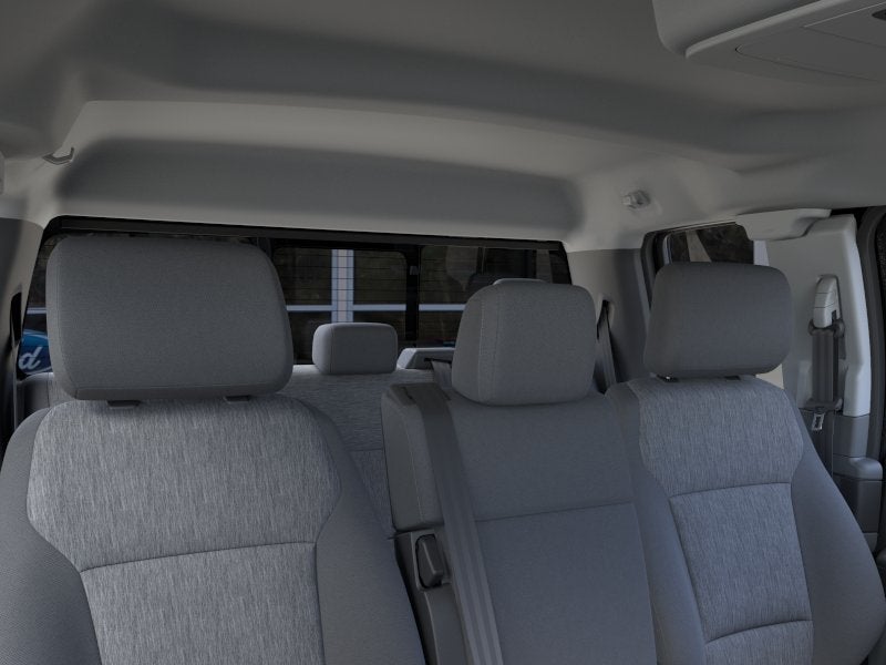 2026 Ford F-350SD XL STX Appearance Package