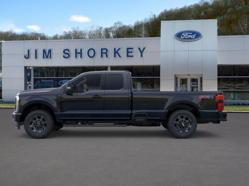 2026 Ford F-350SD XL STX Appearance Package