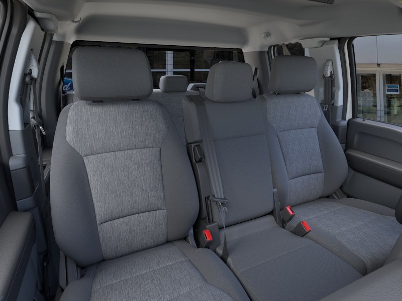 2026 Ford F-350SD XL STX Appearance Package
