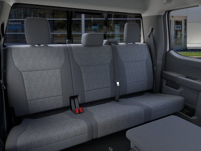 2026 Ford F-350SD XL STX Appearance Package