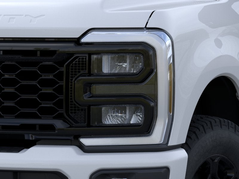 2026 Ford F-350SD XL STX Appearance Package