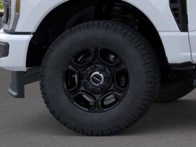2026 Ford F-350SD XL STX Appearance Package