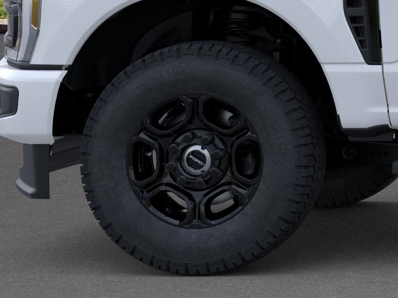 2026 Ford F-350SD XL STX Appearance Package