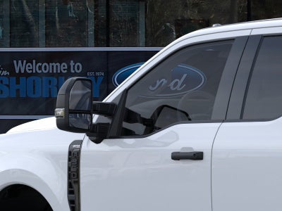 2026 Ford F-350SD XL STX Appearance Package
