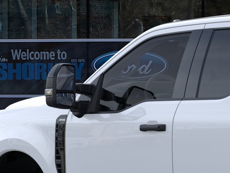 2026 Ford F-350SD XL STX Appearance Package