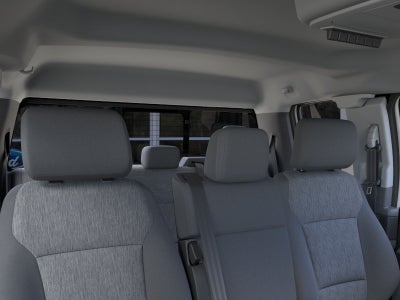2026 Ford F-350SD XL STX Appearance Package