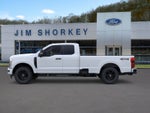 2026 Ford F-350SD XL STX Appearance Package