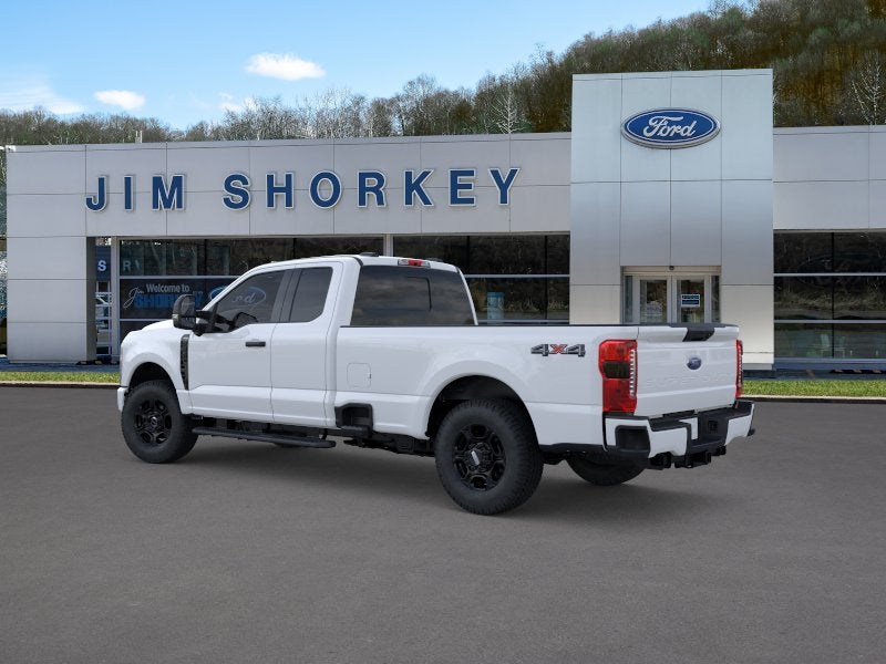 2026 Ford F-350SD XL STX Appearance Package