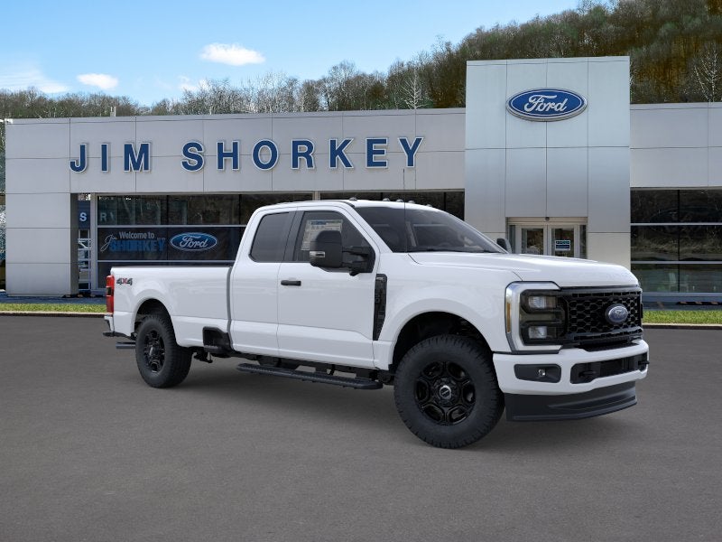 2026 Ford F-350SD XL STX Appearance Package