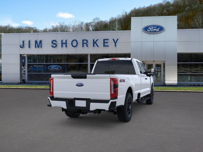 2026 Ford F-350SD XL STX Appearance Package