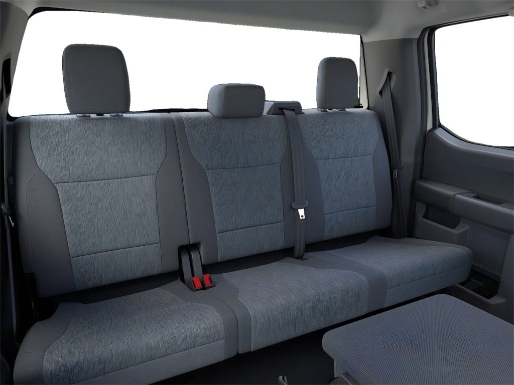 2025 Ford F-350SD XL STX 4x4 / 7.3L V8 / 8' Bed