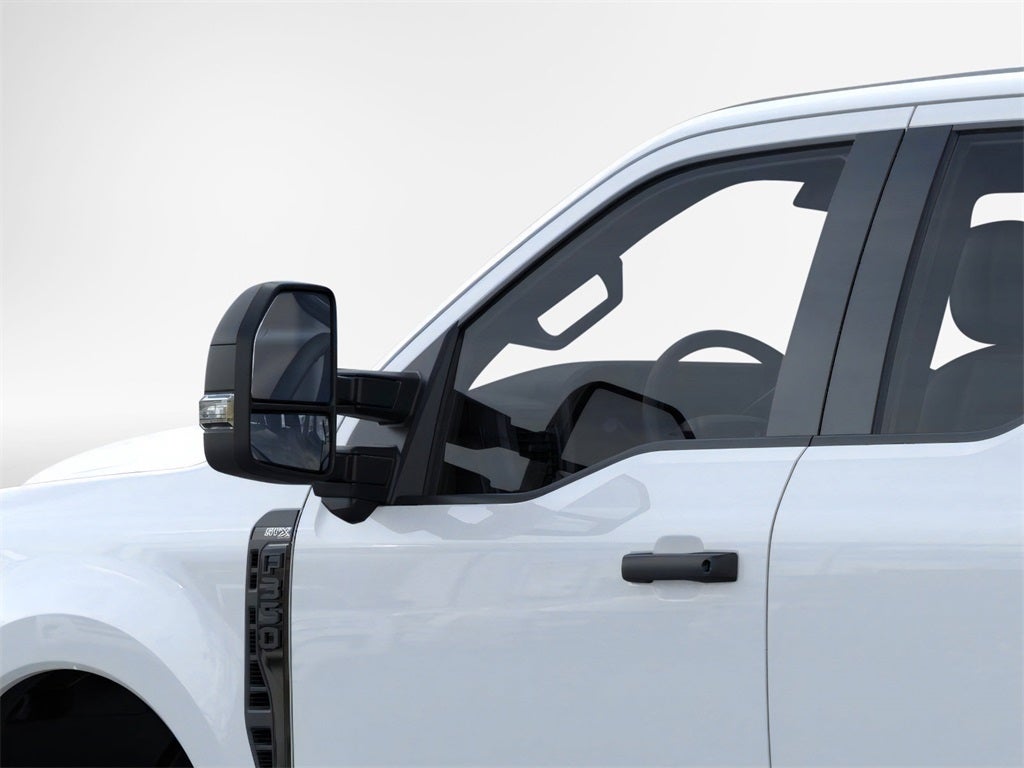 2025 Ford F-350SD XL STX 4x4 / 7.3L V8 / 8' Bed