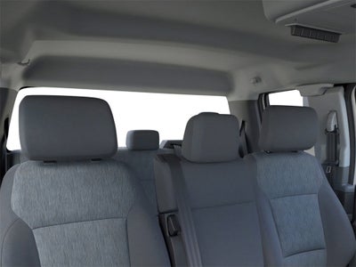 2025 Ford F-350SD XL STX 4x4 / 7.3L V8 / 8' Bed