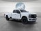 2025 Ford F-350SD XL STX 4x4 / 7.3L V8 / 8' Bed