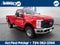 2026 Ford F-250SD XL 4x4 / 6.8L V8 / 8' Bed