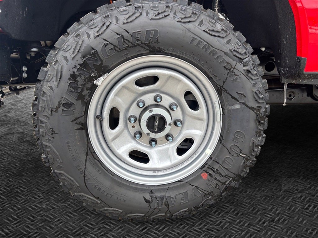 2026 Ford F-250SD XL 4x4 / 6.8L V8 / 8' Bed