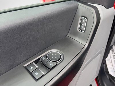 2026 Ford F-250SD XL 4x4 / 6.8L V8 / 8' Bed