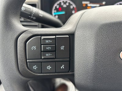 2026 Ford F-250SD XL 4x4 / 6.8L V8 / 8' Bed