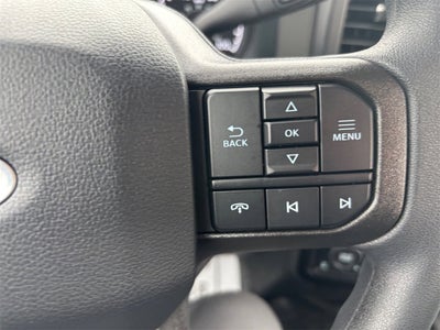 2026 Ford F-250SD XL 4x4 / 6.8L V8 / 8' Bed