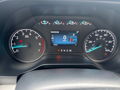 2026 Ford F-250SD XL 4x4 / 6.8L V8 / 8' Bed