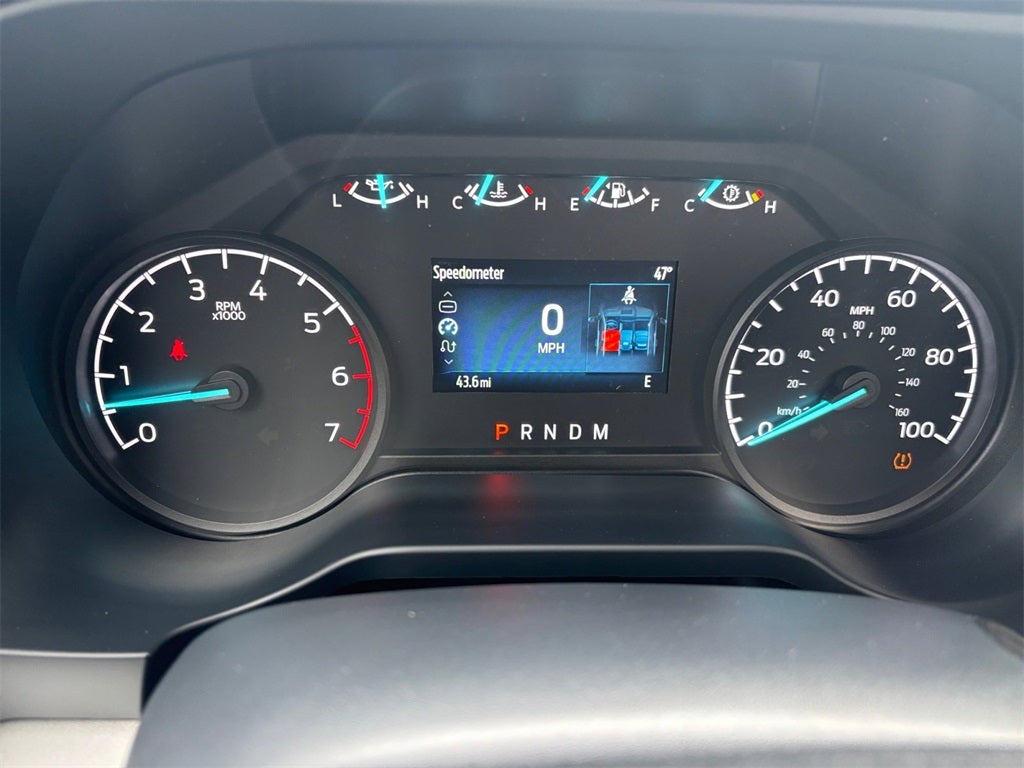 2026 Ford F-250SD XL 4x4 / 6.8L V8 / 8' Bed