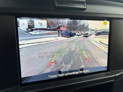 2026 Ford F-250SD XL 4x4 / 6.8L V8 / 8' Bed