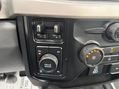 2026 Ford F-250SD XL 4x4 / 6.8L V8 / 8' Bed