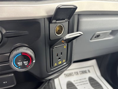 2026 Ford F-250SD XL 4x4 / 6.8L V8 / 8' Bed