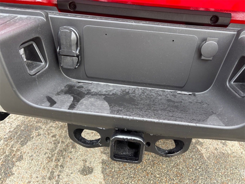 2026 Ford F-250SD XL 4x4 / 6.8L V8 / 8' Bed