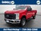 2026 Ford F-250SD XL 4x4 / 6.8L V8 / 8' Bed