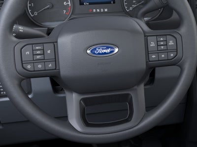 2026 Ford F-250SD XL Chrome Package